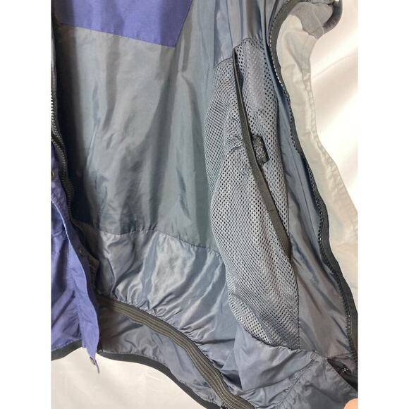 Columbia womans Core Challenge Series Coat Size small - Picture 6 of 8